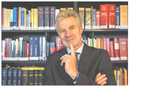 Dr. Michael Drexel MBA