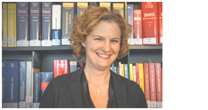 Mag. Martina Weirer